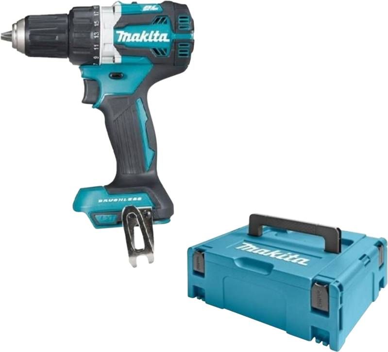 Makita DDF484ZJ(zonder accu )