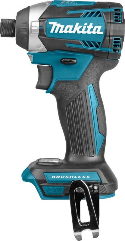 Makita DTD154ZJ(zonder accu )