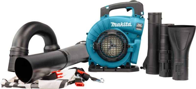 Makita DUB363ZV(zonder accu )