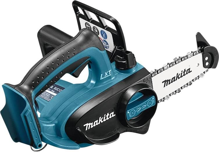 Makita DUC122ZK(zonder accu )