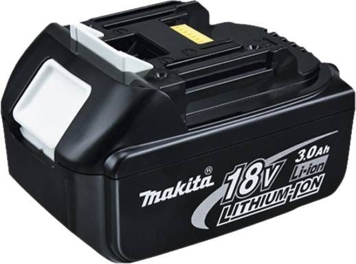 Makita LXT 18V 3, 0 Ah accu