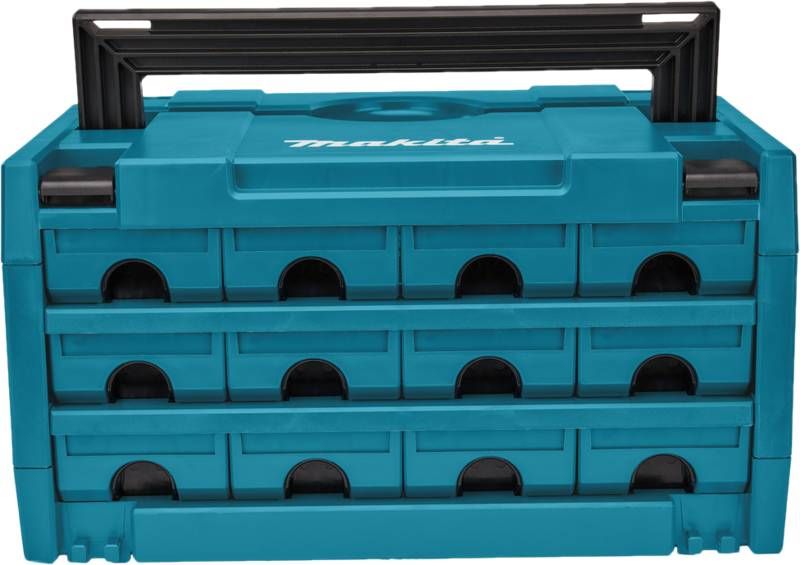 Makita Mbox nr.4 821552 6