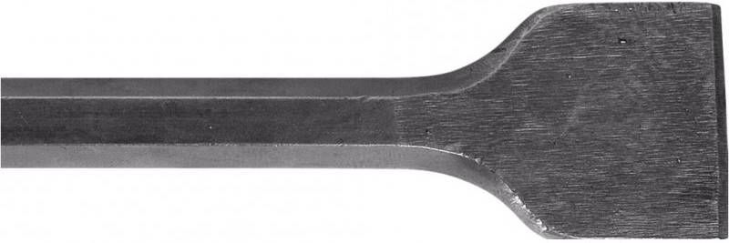 Makita SDS Plus Platte beitel 40x250 mm