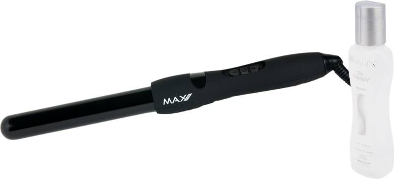 Max Pro Twist 25mm + BioSilk Silk Therapy