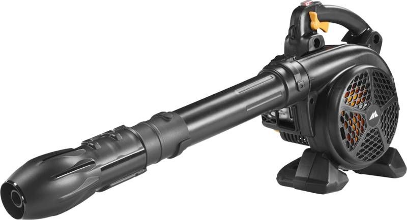 McCulloch GBV 322VX
