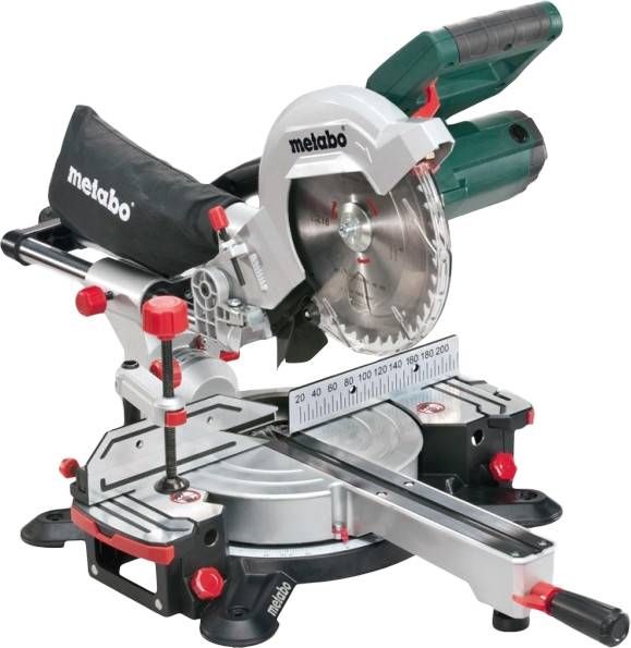 Metabo KGS 216