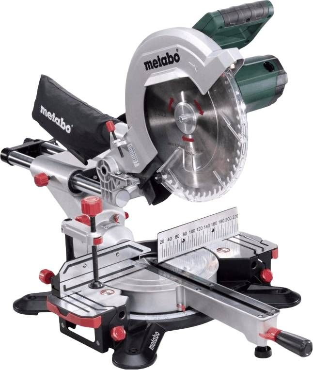 Metabo KGS 305