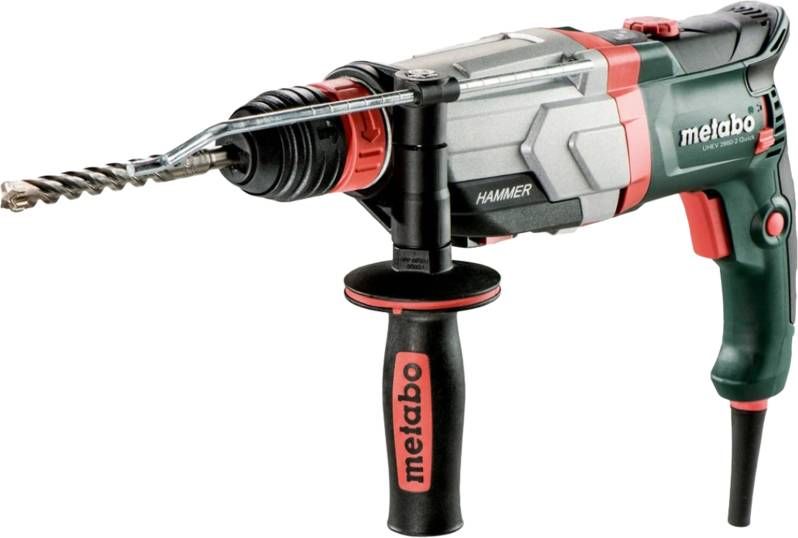 Metabo UHEV 2860 2 Quick