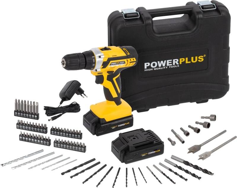 PowerPlus POWX00820