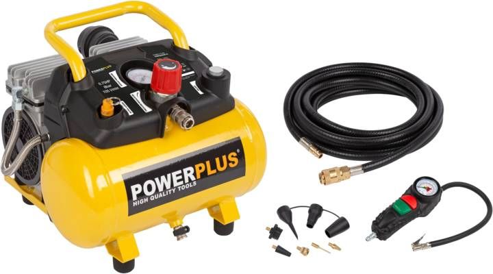 PowerPlus POWX1724S