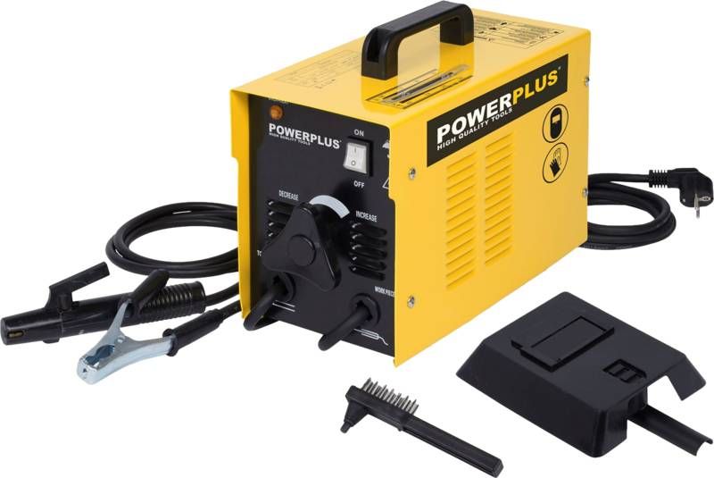PowerPlus POWX480