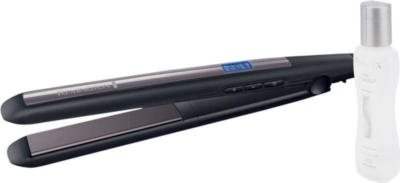 Remington S5505 + BioSilk Silk Therapy