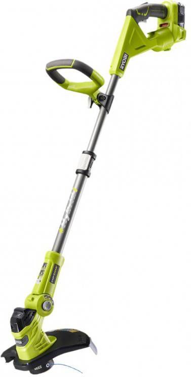 Ryobi RLT1831H25F 18V Li Ion Accu Grastrimmer Set(1x 2.5Ah) 25/30cm