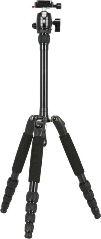 Sirui UltraLight T 005SK + B 00K Zwart