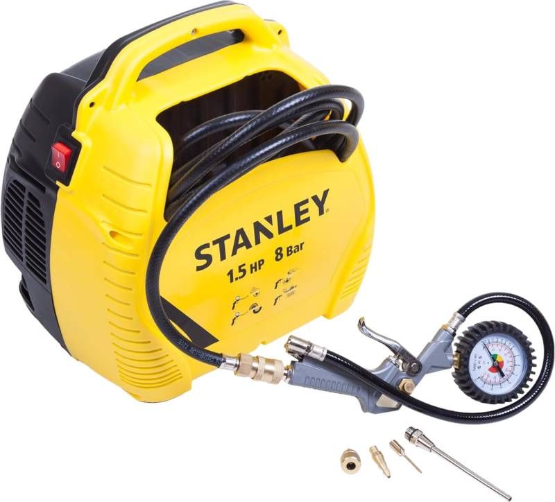 Stanley Air Kit