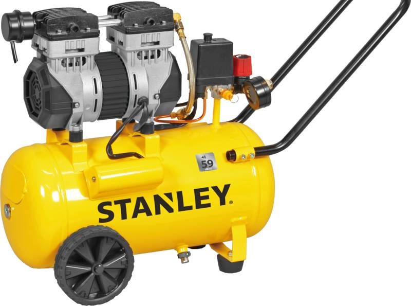 Stanley SXCMS1324HE Silent