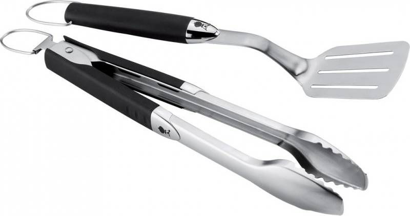 Weber Gereedschapsset 2 delig