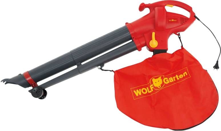 Wolf Garten LBV 2600 E