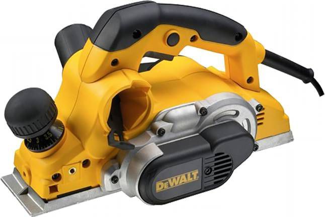 DeWALT D26500K Schaafmachine in koffer 1050W 4mm