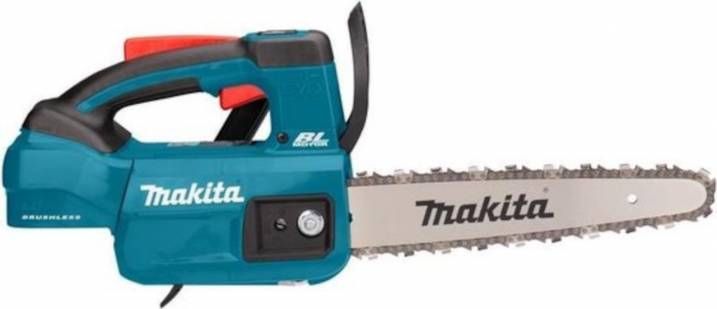 Makita DUC254CZ Carving Kettingzaag 25 cm 18V Alleen Body
