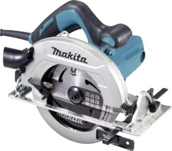 Makita HS7611 Handcirkelzaag 190mm 1600W