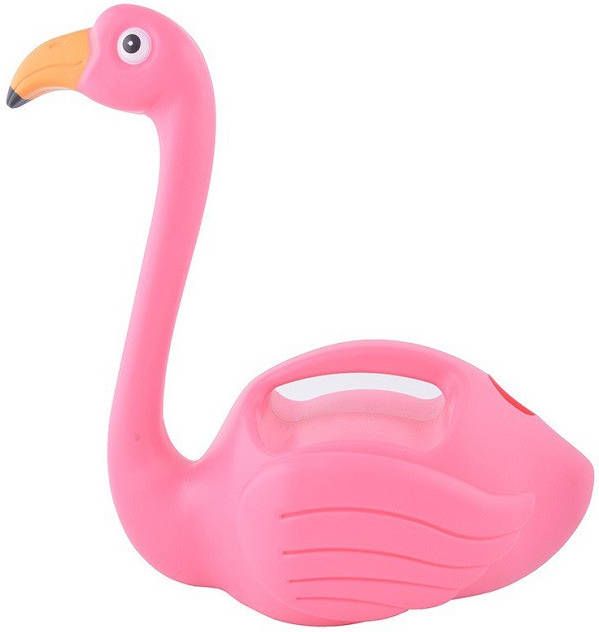 Esschert Design Gieter Flamingo 1.5L