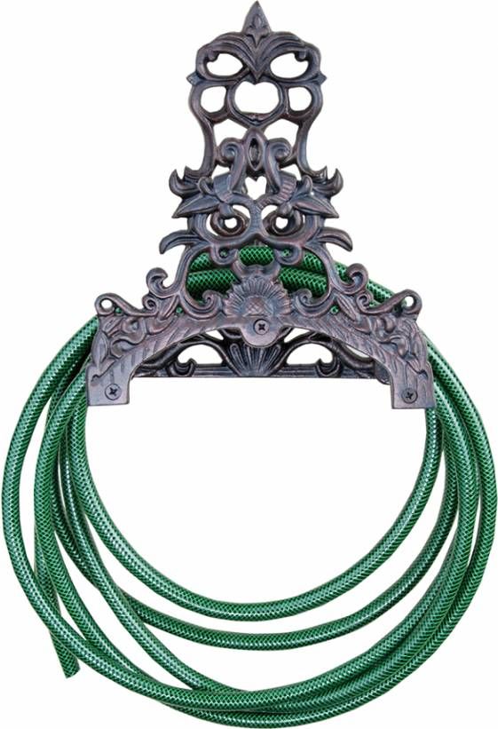 Esschert Design Tuinslanghouder classic/