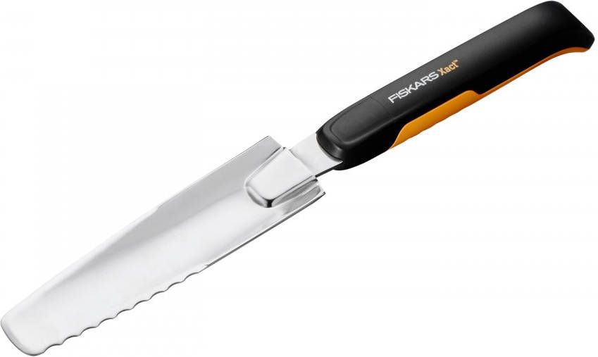Fiskars xact onkruidsteker