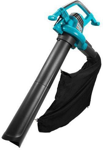 Gardena bladblazer ergojet 3000