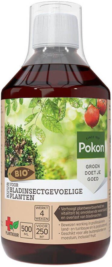 Pokon Bio bladinsecten 500 ml