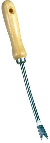 Talen tools handonkruidsteker