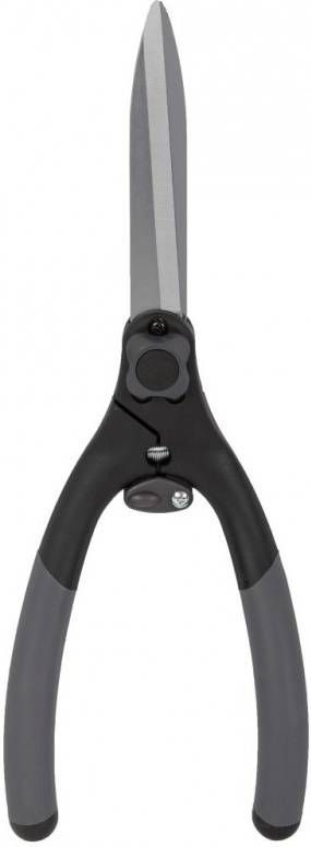 Talentools heggenschaar met veer