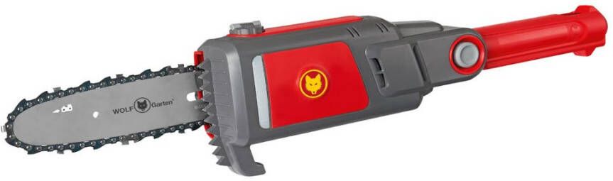 Wolf E multistar kettingzaag op steel 20 cm