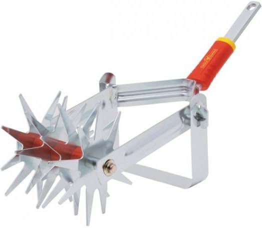 Wolf multi star tuinfrees da