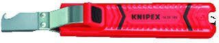 Knipex Ontmantelgereedschap 4 tot 28mm