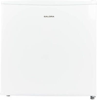 Salora Frb3200wh Mini Vriezer Wit 32 Liter Bar Model