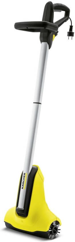 Karcher Patio Cleaner Hogedrukreiniger Zwart