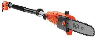 Black & Decker PS7525 QS Takkenzaag 800W 25cm gesnoerd