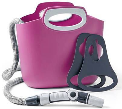 G.F. Garden Aqua pop Bunny tuinslang Lila 25 meter