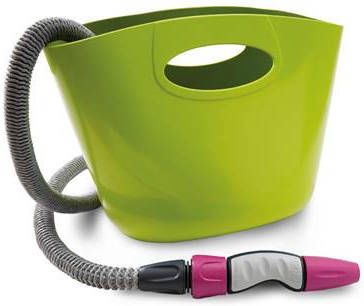 G.F. Garden Aqua Pop Tuinslang Lime 15 meter