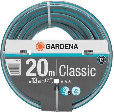 Gardena 2 stuks Classic Slang 13 mm(1/2 )