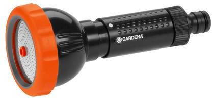 Gardena Broespistool Multijet Plus Ergonomisch