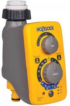 Hozelock 2214 0000 Sensor Controller Plus watercomputer