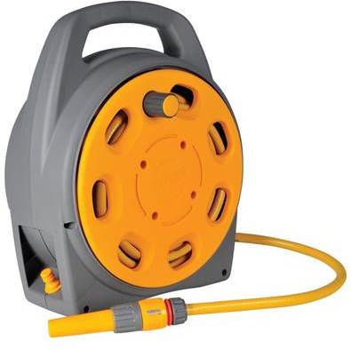 Hozelock 2382R0777 Wandslanghaspel 1/2'' x 20m