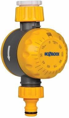 Hozelock watertimer automatisch uitschakelen 2210 0000