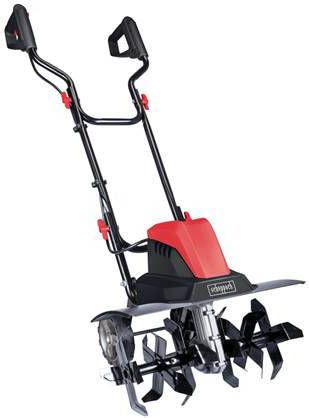 Scheppach MTE460 Elektrische tuinfrees 240V 1500W