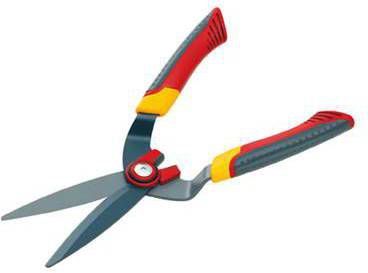 Wolf-Garten Wolf garten Buxusschaar Hs b