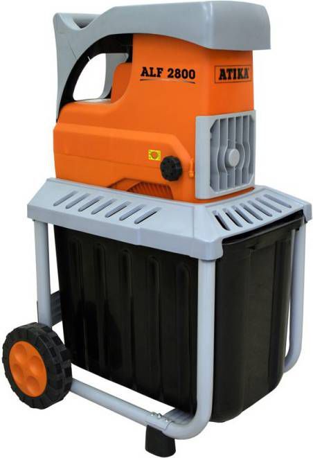 Atika ALF 2800 Hakselaar 2800W