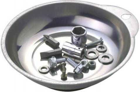 BAHCO Magnetische onderdelenschaal rond 15 cm 1419 MD