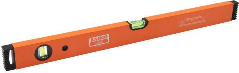 Bahco 416 1500 Aluminium Waterpas 1500mm